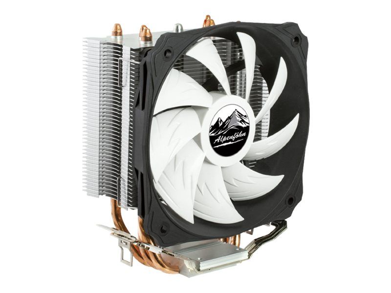 EKL Alpenföhn BEN NEVIS - Prozessor-Luftkühler - (für: LGA1156, AM2, AM2+, AM3, LGA1155, AM3+, LGA2011, FM1, LGA2011-3)