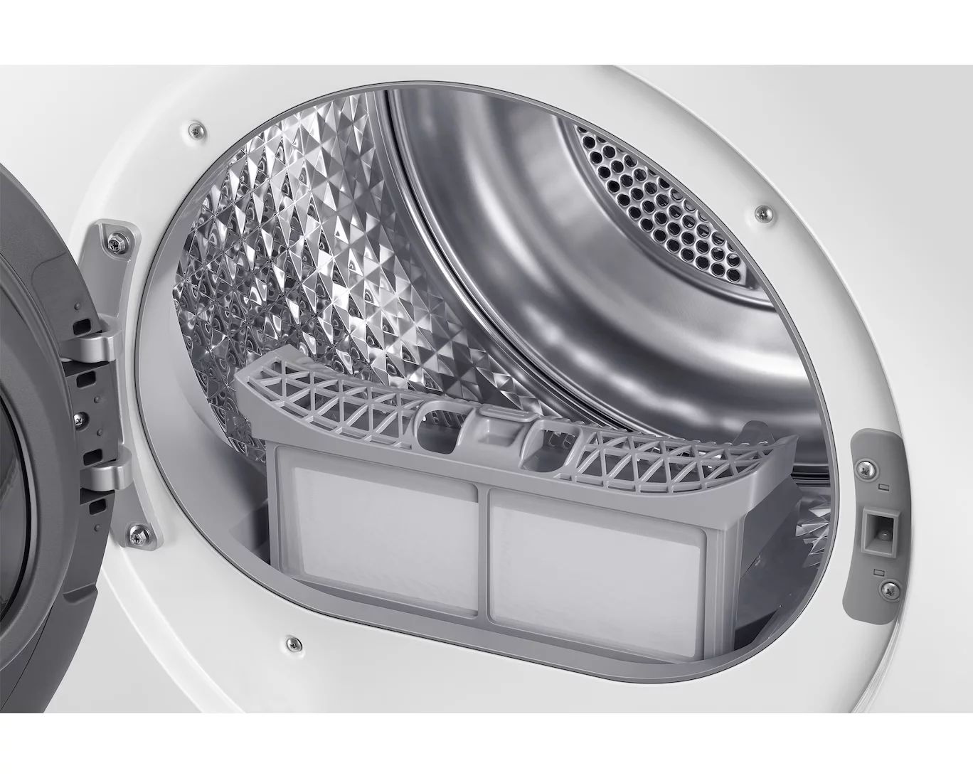 Samsung DV8400D DV90F09F4WT2
