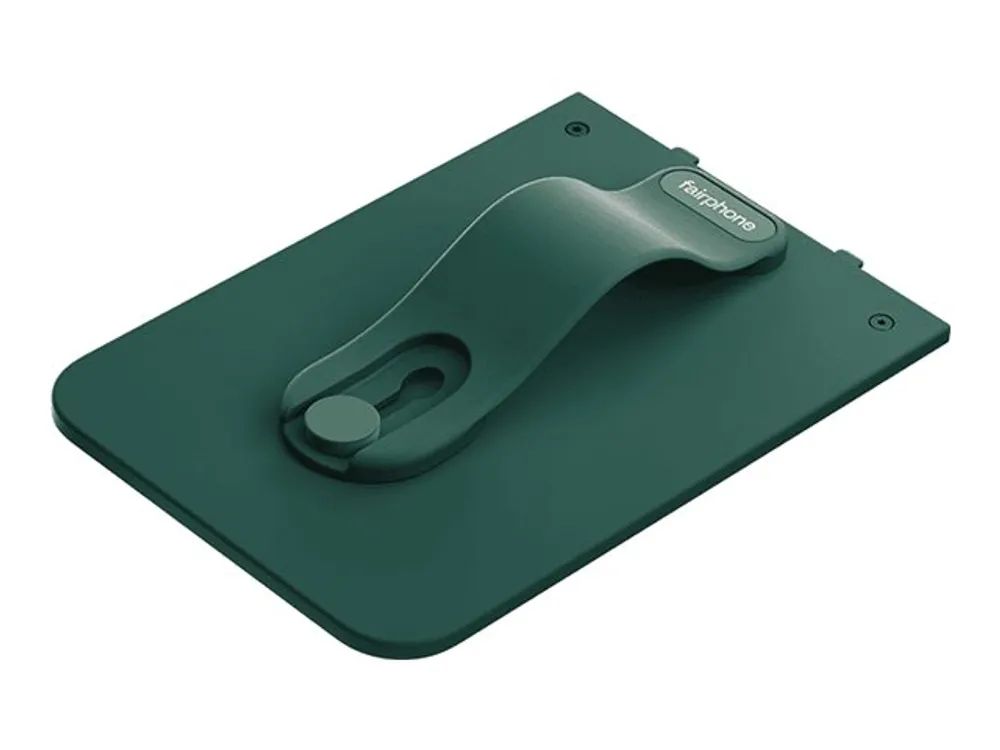 Fairphone Rückabdeckung mit Fingerloop für Handy