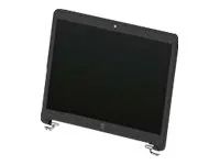 HP LCD-Display