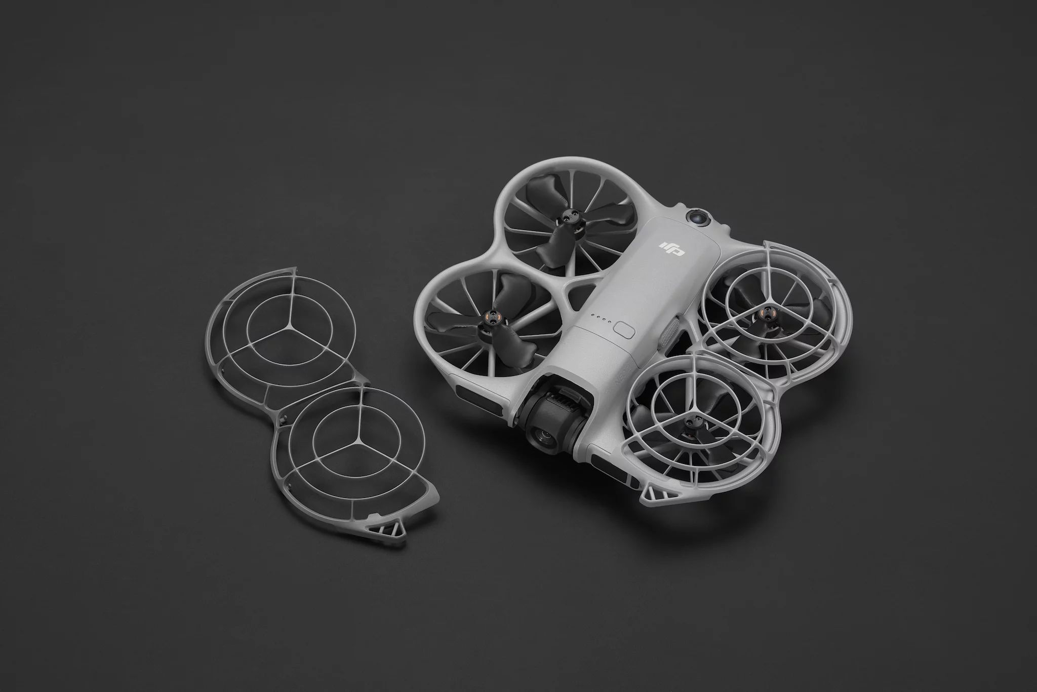 DJI Neo 2 Propellerschutz