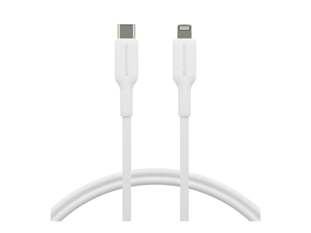 dbramante1928 re-charge - Lightning-Kabel - USB-C