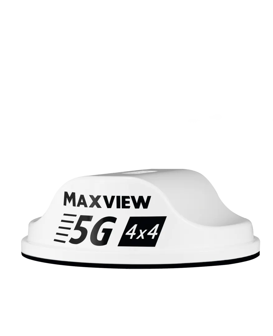 Maxview LTE-Antenne 4x4 weiß