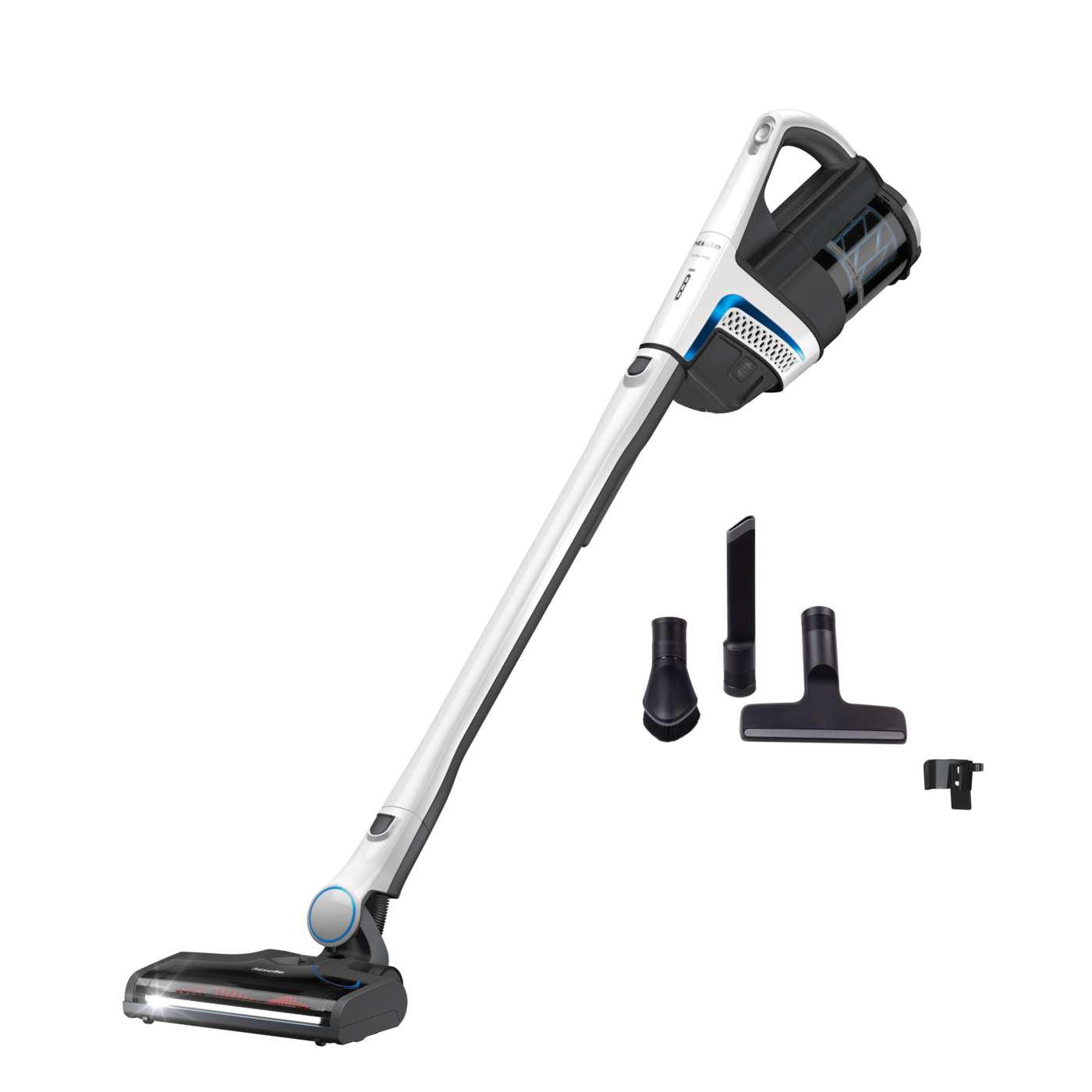 Miele Triflex HX2 Blue Pulse PowerLine/Lotosweiß/SOUL5