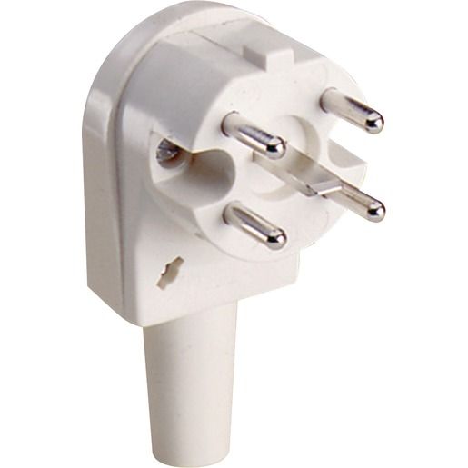 ABL Sursum PERILEX WINKELSTECKER 5/16A / ABL 2407-110 2407110