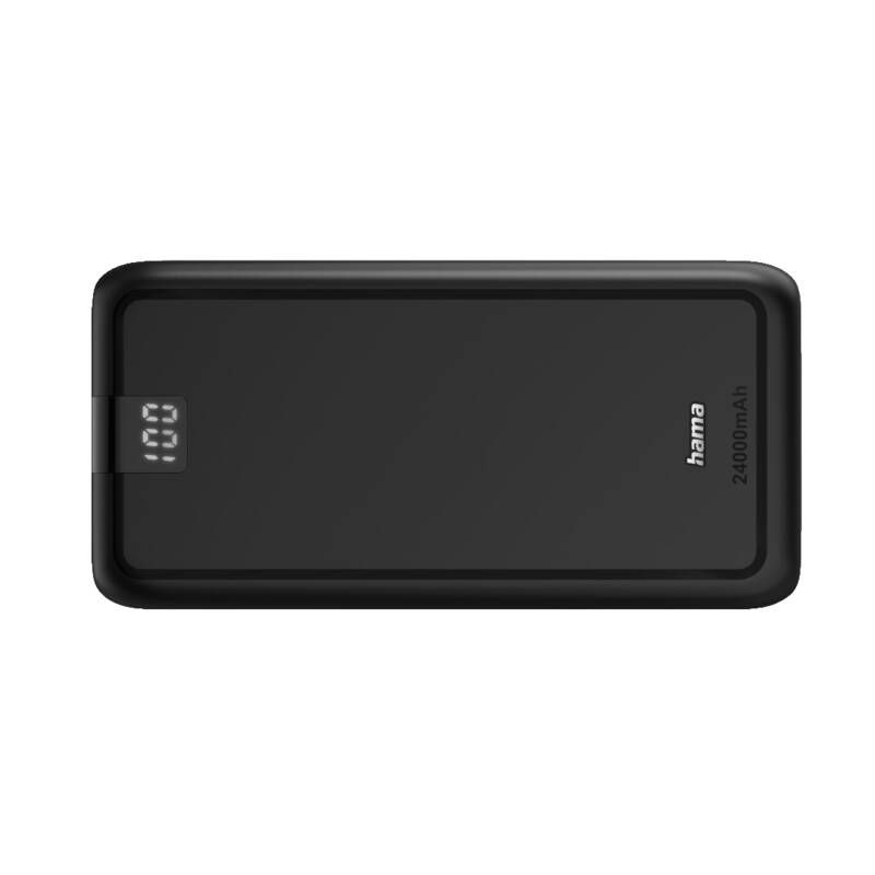 Hama 201711 PowerPack Performance24,24000m