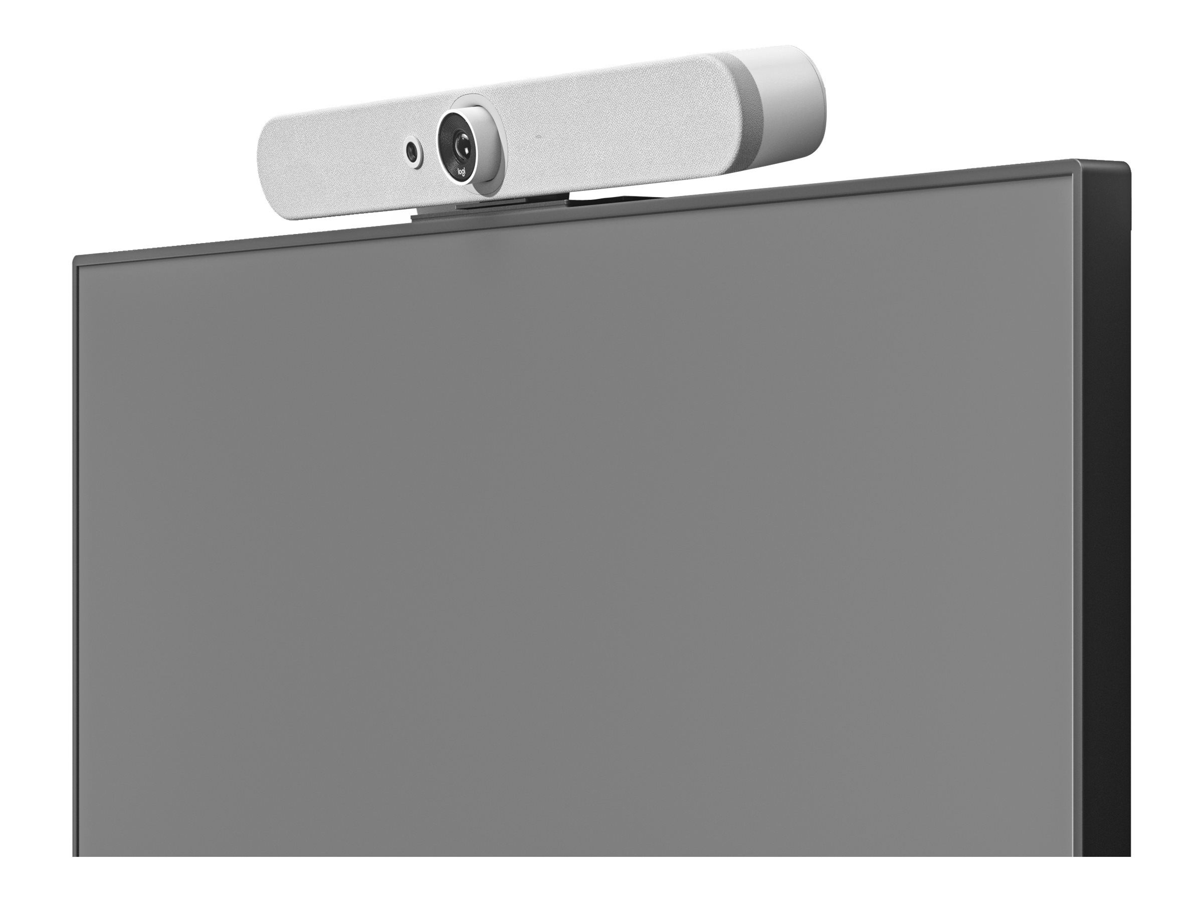Logitech Rally Bar Mini - Videokonferenzkomponente