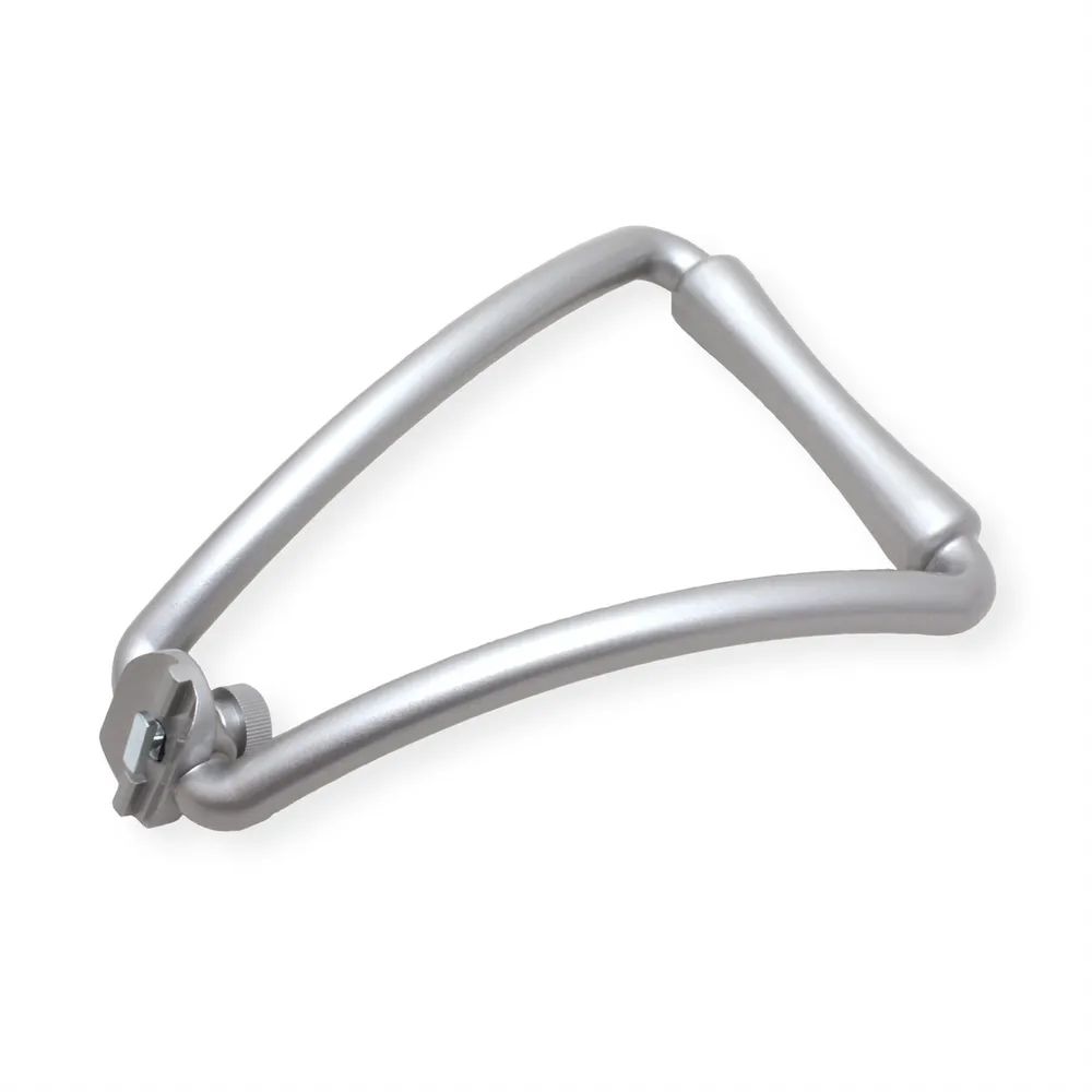 ROLINE PC/LCD-Rollständer, höhenverstellbar, bis 30 kg