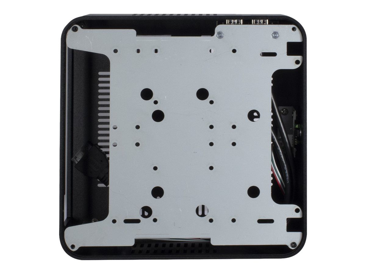 Inter-Tech A60 - USFF - ITX - Netzteil 60 Watt