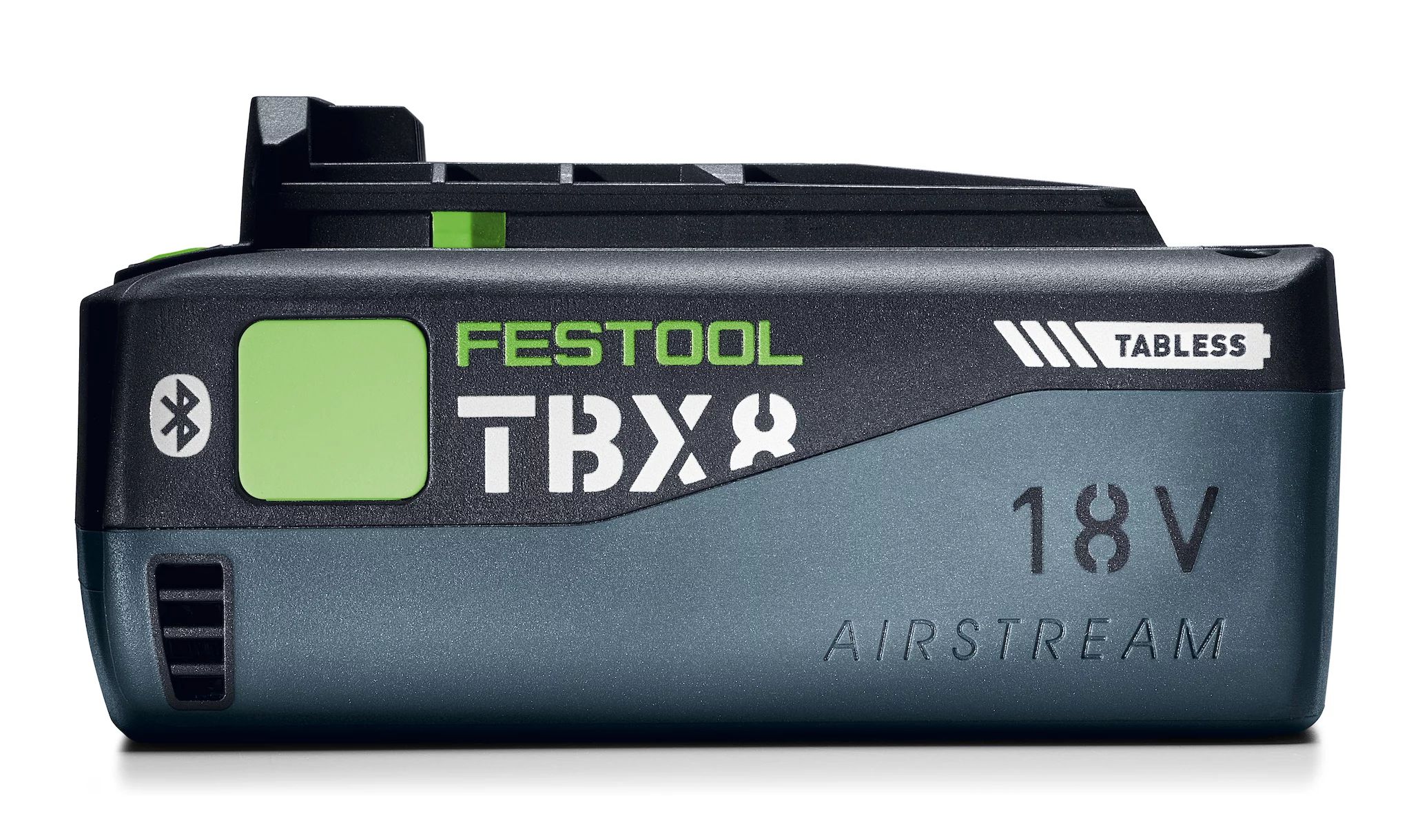 Festool BP 18 TBX 8 ASI