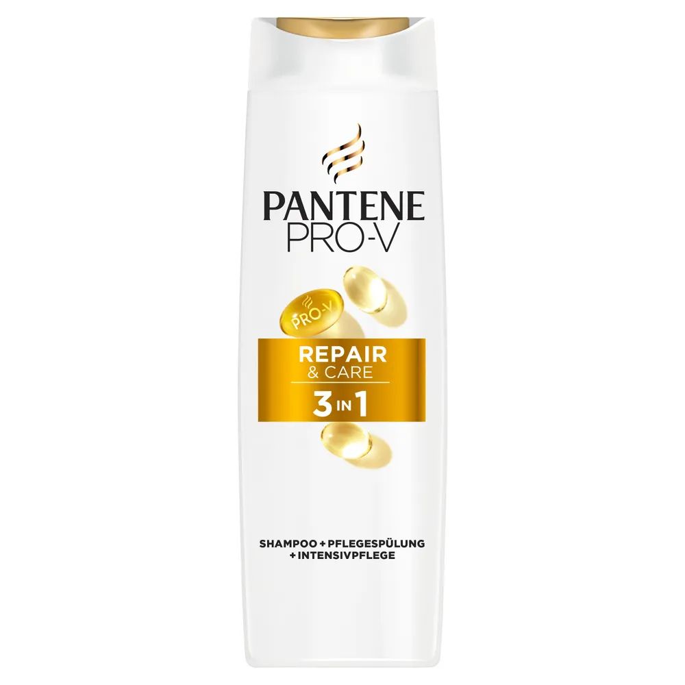 Pantene Pro-V 3in1 Repair & Care Shampoo