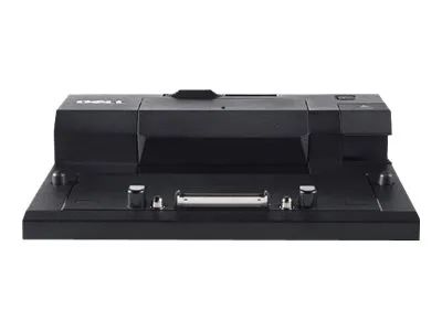 Dell EURO1 Simple E-Port II - Port Replicator