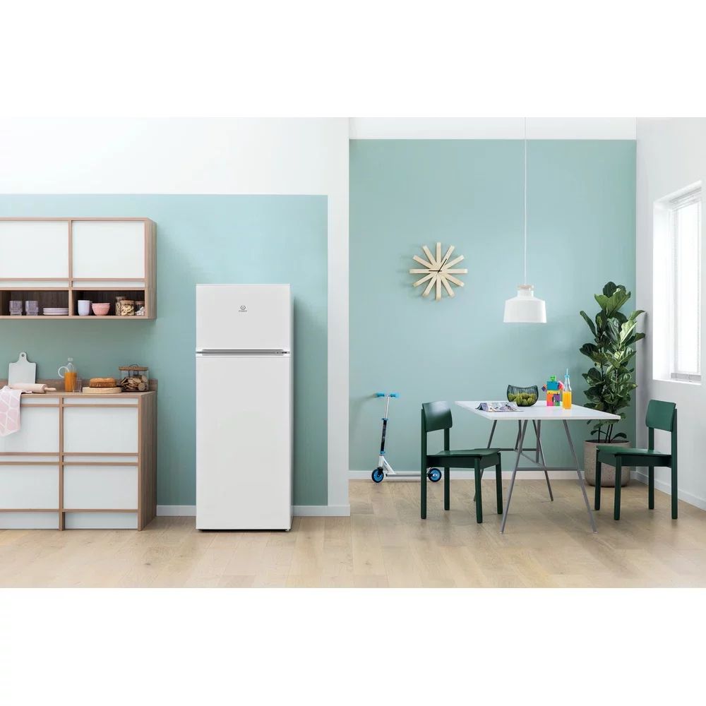 Indesit I55TM 4120 W 2