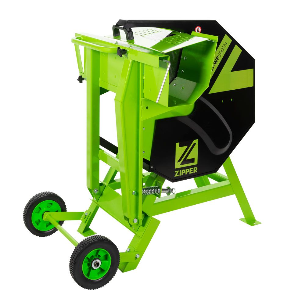 Zipper ZI-WP500TN