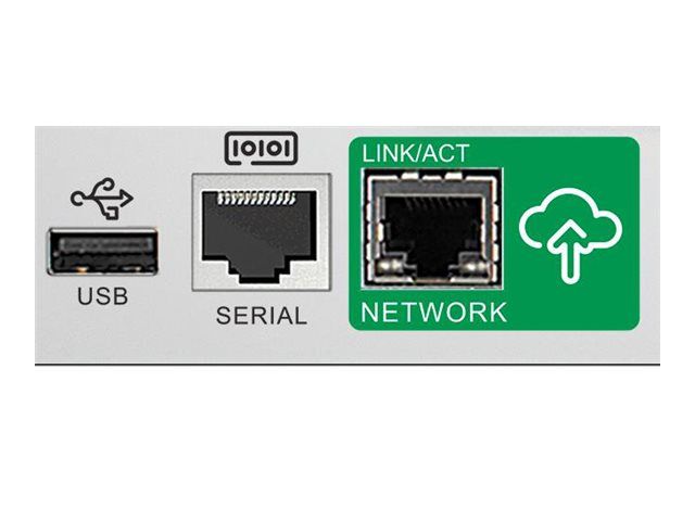 APC Smart-UPS SMT 2200VA LCD RM with SmartConnect - USV (Rack - einbaufähig)