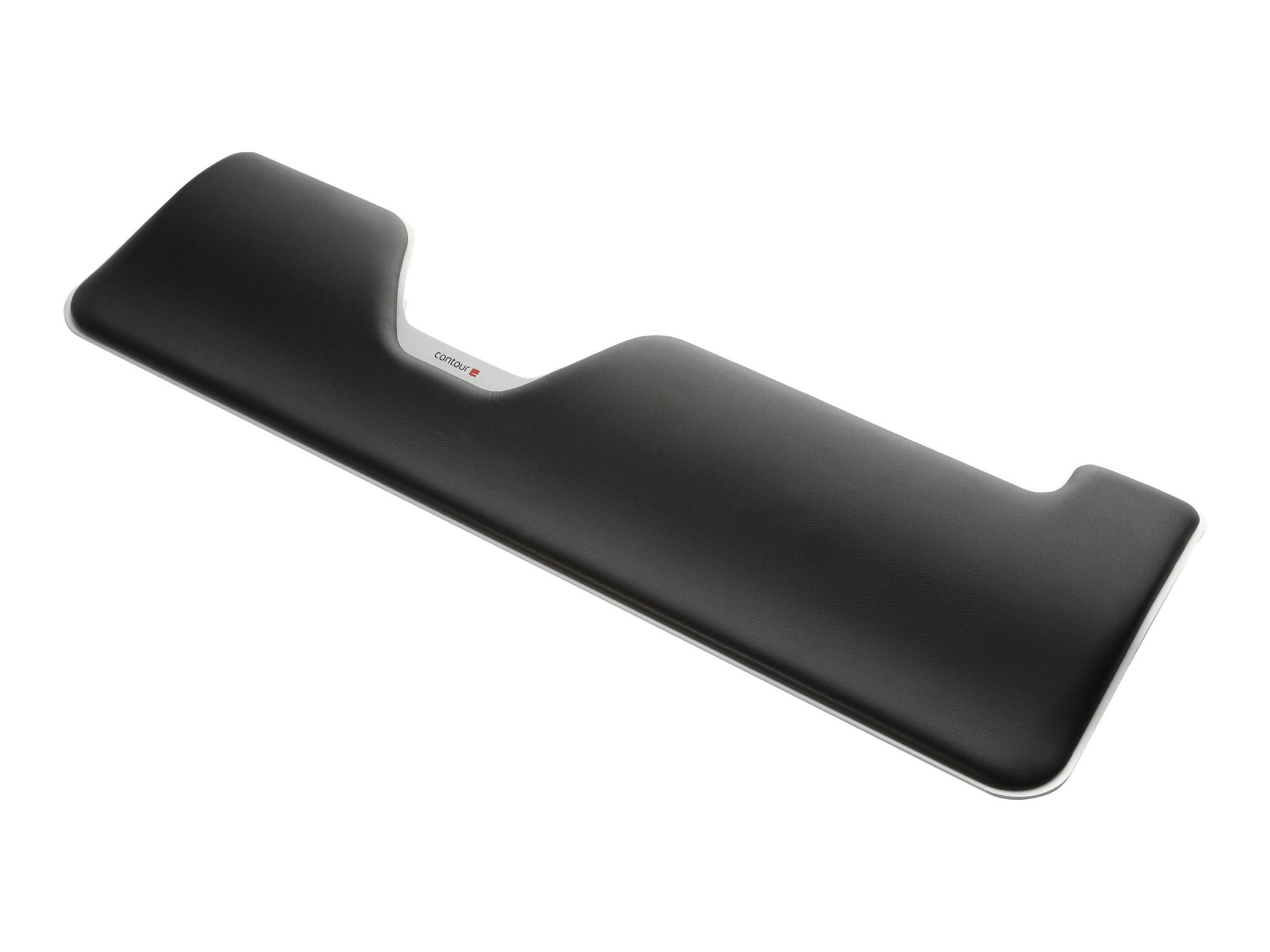 Contour Design Red Plus Palm Support Extended