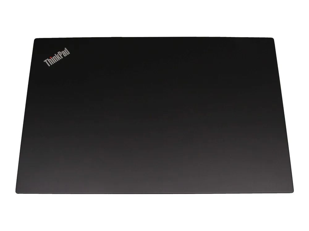 Lenovo Cover FE5A0_A_Cover_SUB_ASSY_BLACK 5CB0S95332