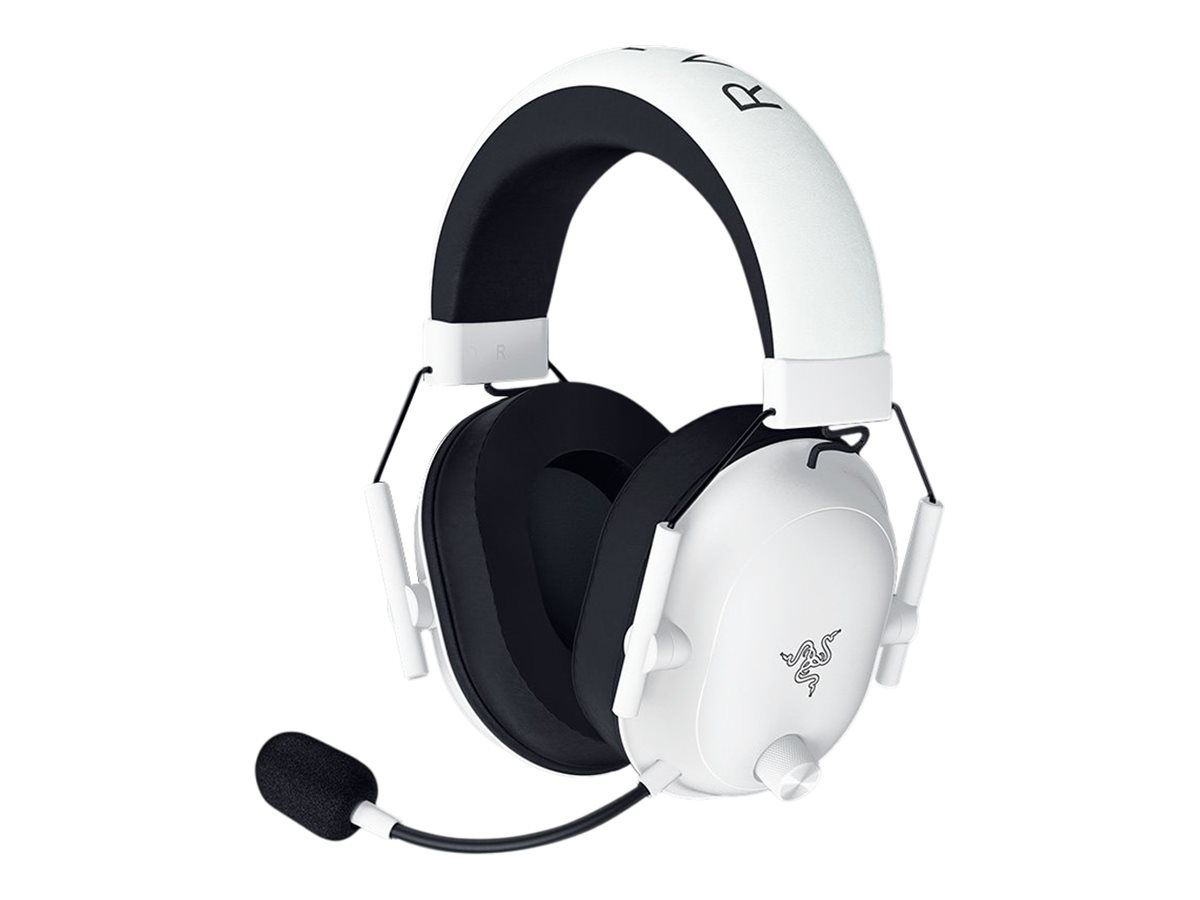 Razer BlackShark V2 HyperSpeed - Headset - ohrumschließend