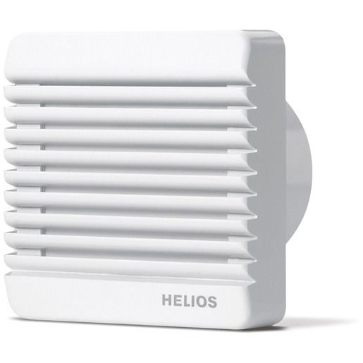 Helios MINILÜFTER ELEKTRISCHER INNENV / HELIOS HR 90 KE 00334