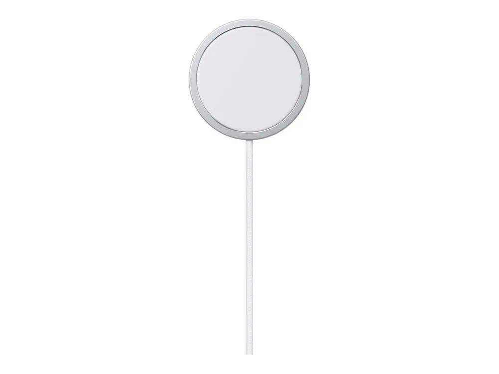 Apple MagSafe Charger - Induktive Ladematte - 25 Watt (magnetisch)