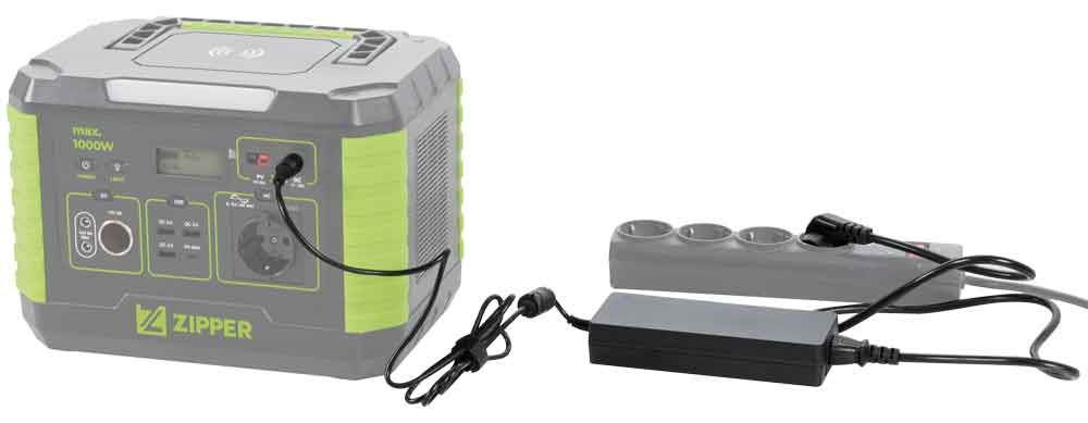 Zipper ZI-PS1000