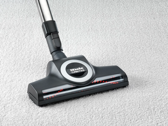 Miele Boost CX1 Cat & Dog PowerLine/Obsidians./SNCF0