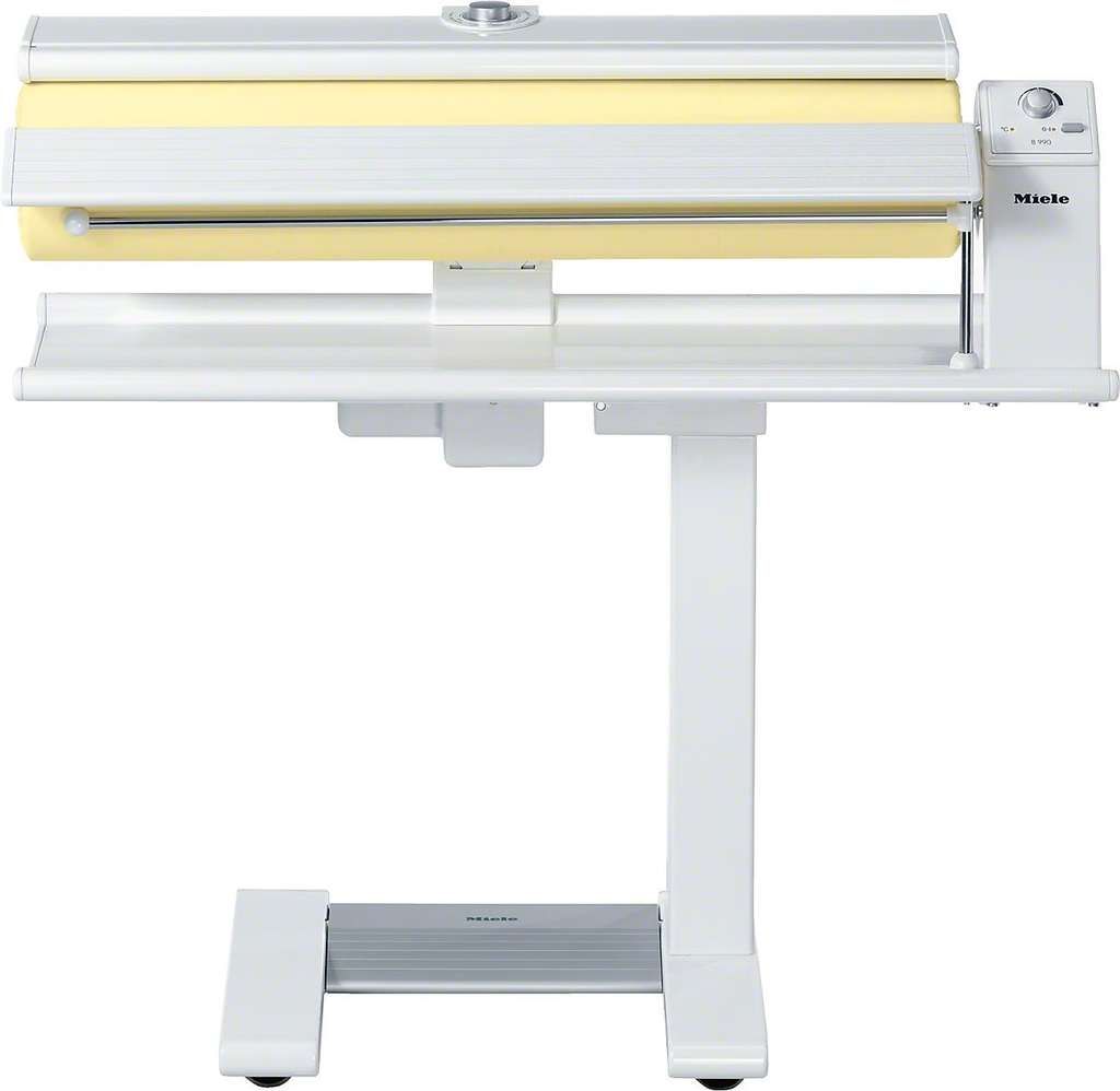 Miele Bügelmaschine B 990