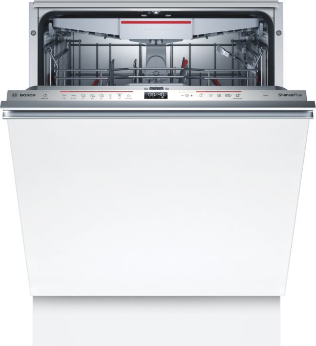 Bosch Serie 6 SMV6ZCX42E