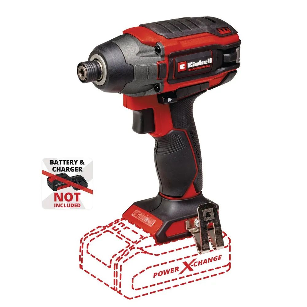 Einhell TP-CI 18/220 Li BL - Solo Open-Box