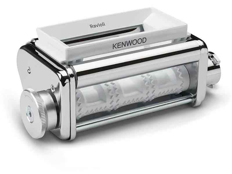 Kenwood Zubehör Ravioli Aufsatz KAX93.A0ME XL