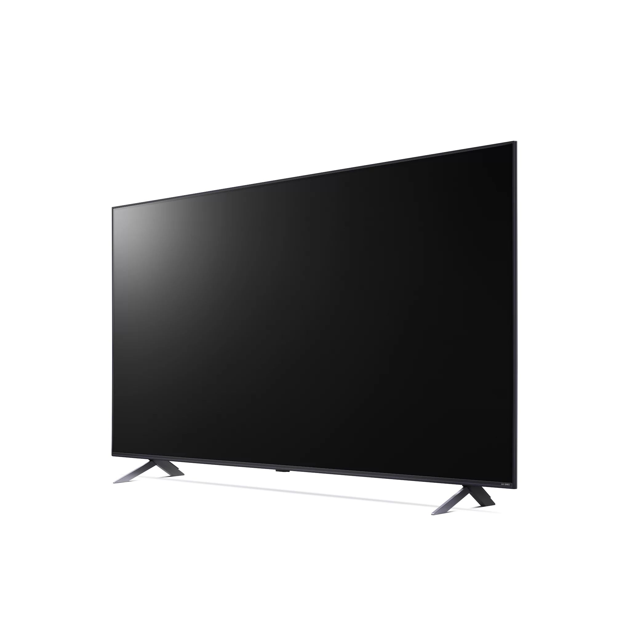 LG Electronics 50QNED80T6A