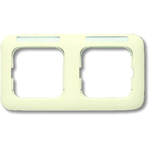 Busch-Jaeger SI RAHMEN 2F 1732 NS-212 / BUSCH 1732 NS-212 2CKA001754A2213