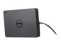 Dell Dock WD15 - Dockingstation - USB - VGA, HDMI, DP