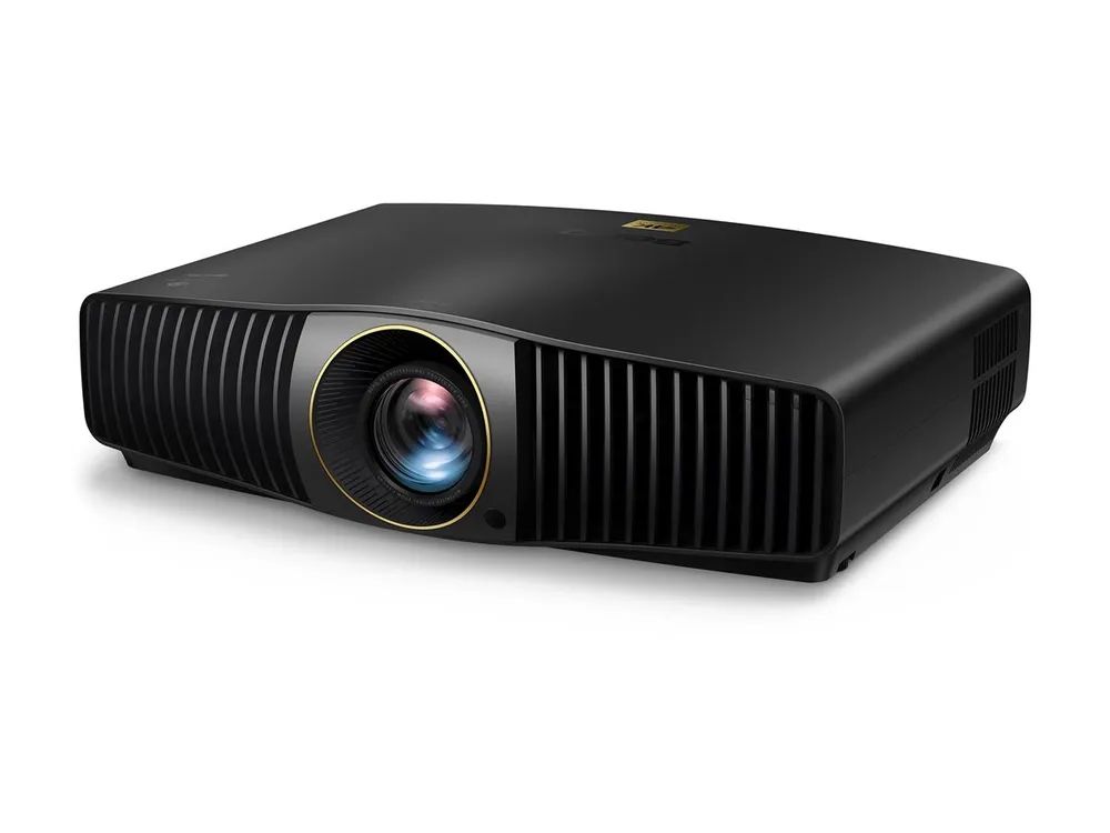 BenQ BR9708 - DLP-Projektor - blauer Laser