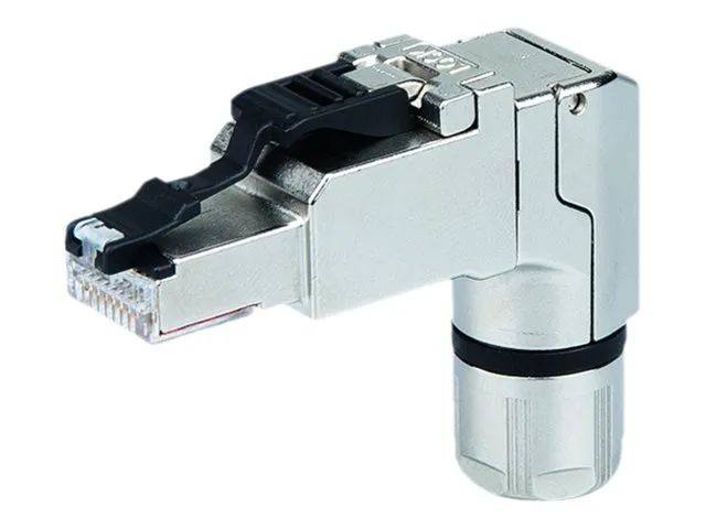 Telegärtner Karl Gärtner Telegärtner DataVoice Office MFP8-4x90 - Netzwerkanschluss - RJ-45 (M)
