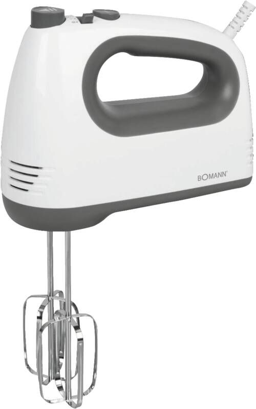 Bomann Handmixer HM 6054 CB