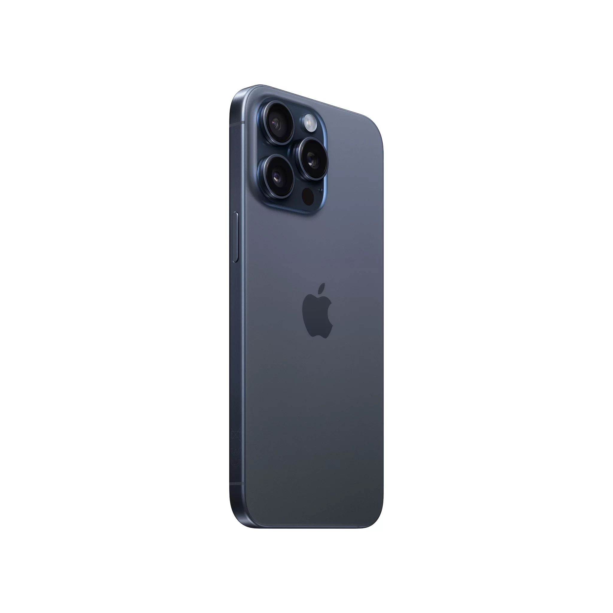 Apple iPhone 15 Pro Max - 5G Smartphone - Dual-SIM / Interner Speicher 256 GB - OLED-Display - 6.7" 