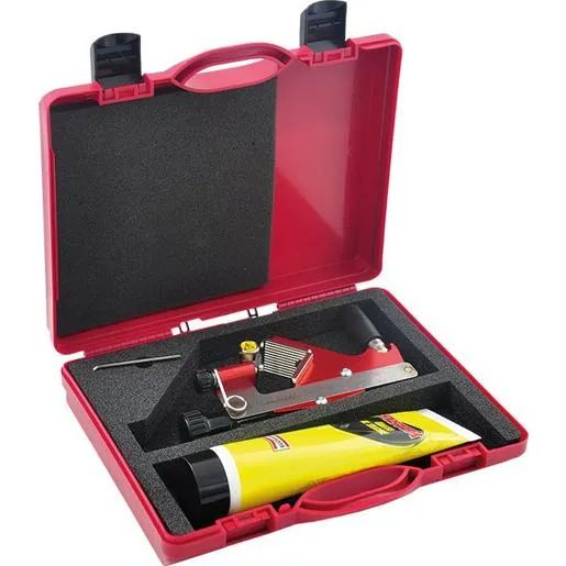 Intercable SET FELDBEGRENZUNGSSCHÄLER / INTCAB 17220