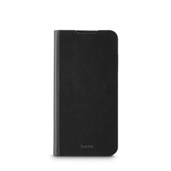 Hama Handytasche "Eco Premium" für Samsung Galaxy S25, Schwarz