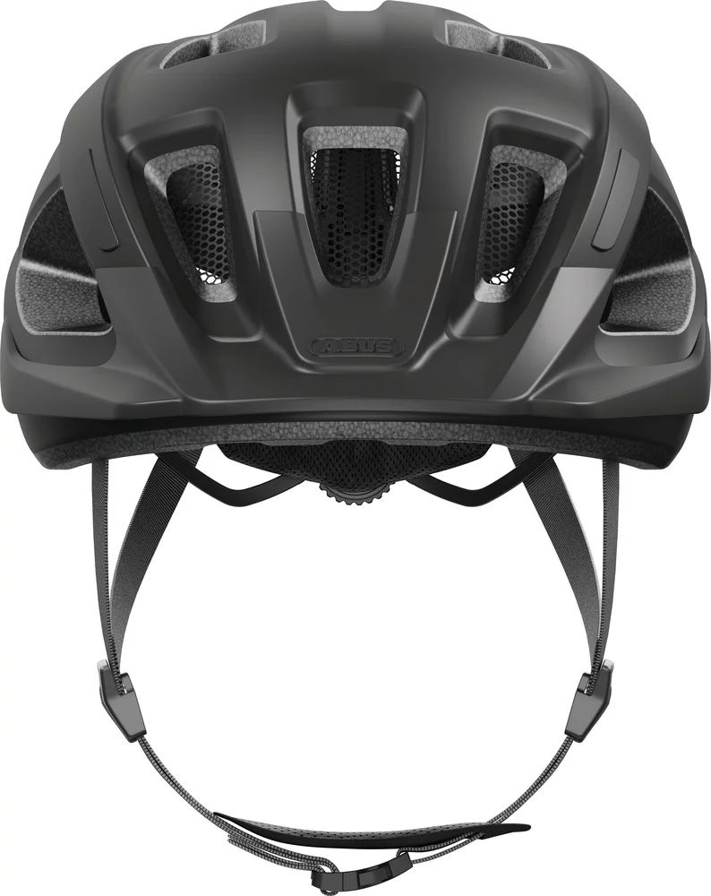ABUS Aduro 3.0 LED velvet black L