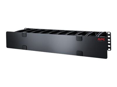 APC Cable Management - Rack - Kabelführungssatz
