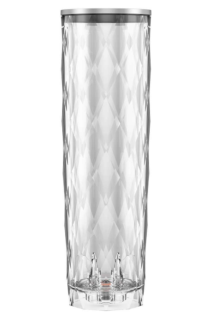 Jura ENA 8 Signature Line, Massive Aluminium 