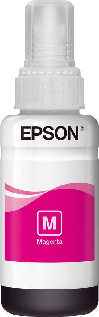 Epson Ecotank 664, magenta