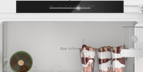 Bosch KIR21ADD1 Einbau-Kühlautomat