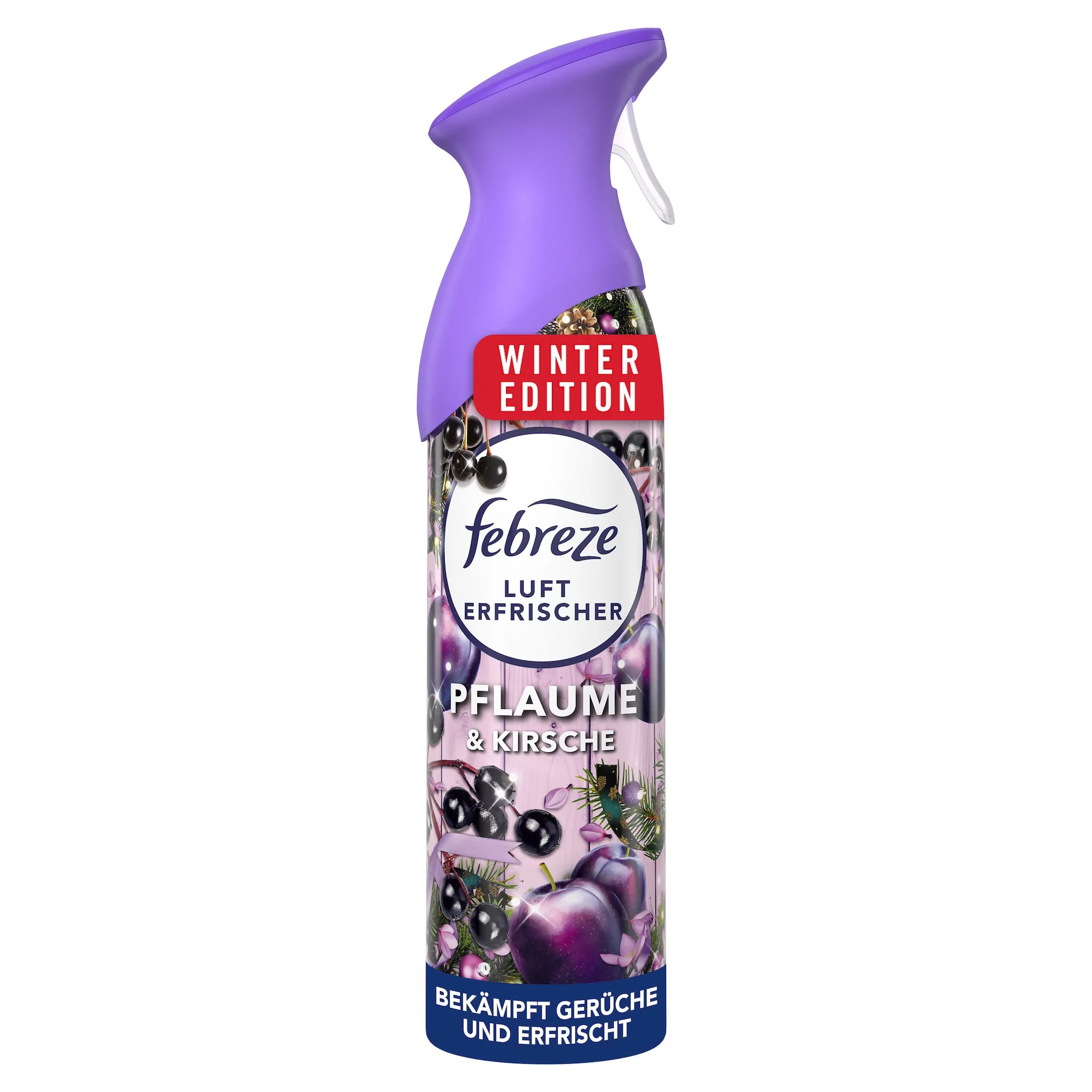 Febreze Lufterfrischer Pflaume & Kirsche 185ml