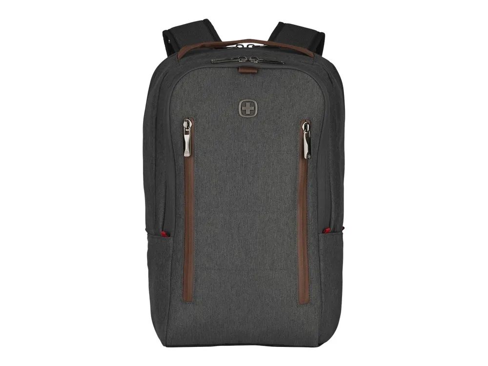 Wenger CityUpgrade - Notebook-Rucksack - 40.6 cm (16")