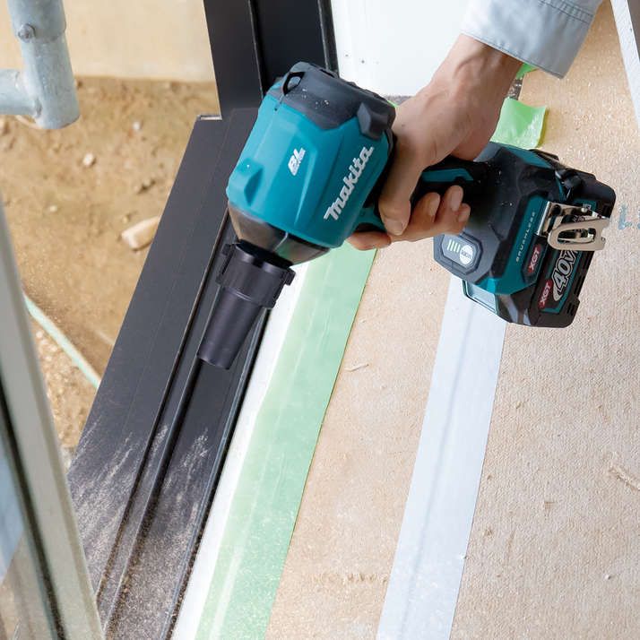 Makita XGT AS001GZ