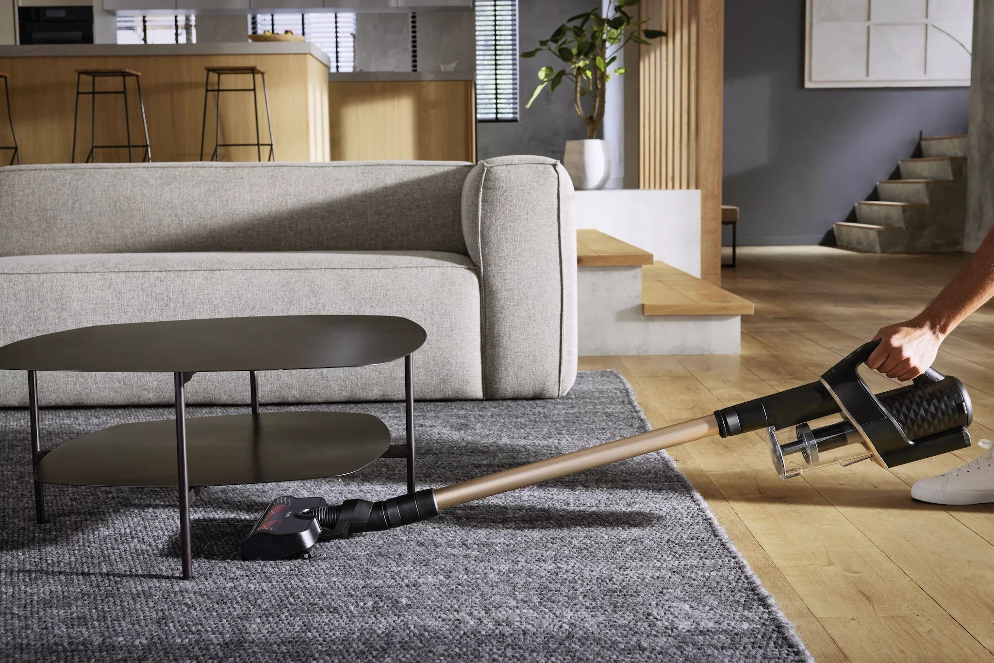 Miele Duoflex HX1 Total Care PowerLine/Obsidianschw./SQLL0