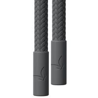 Woodcessories CHA133 - Gurt - Grau