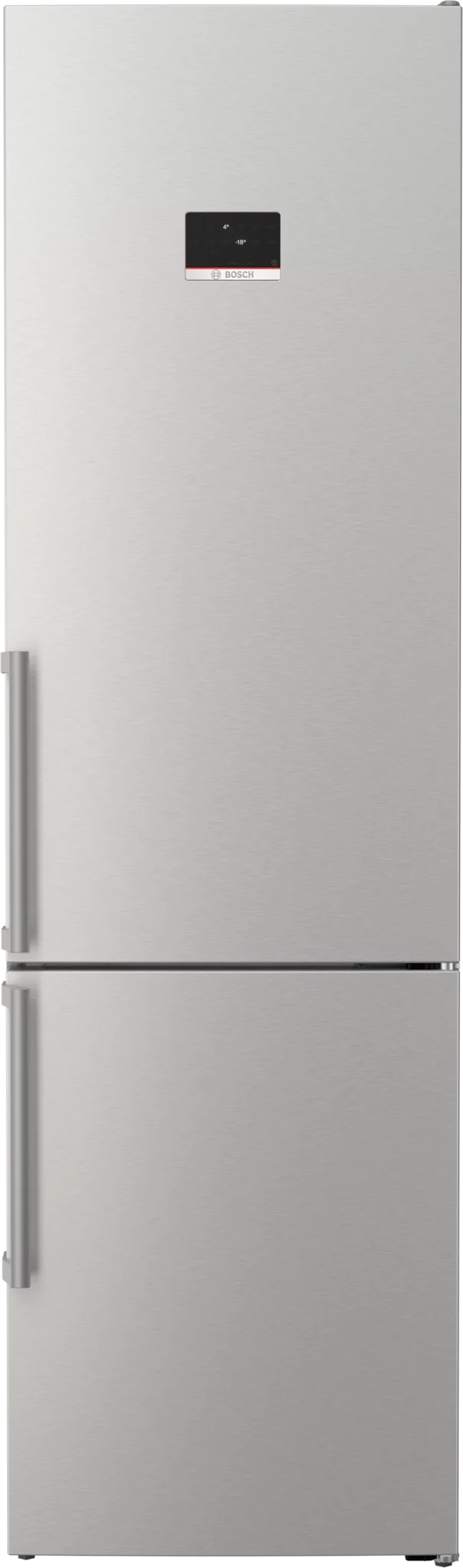 Bosch KGN39AIBT Stand-Kühl-Gefrierkombination
